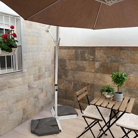 Apartamento Los Naranjos De Santa Justa Sewilla Zewnętrze zdjęcie