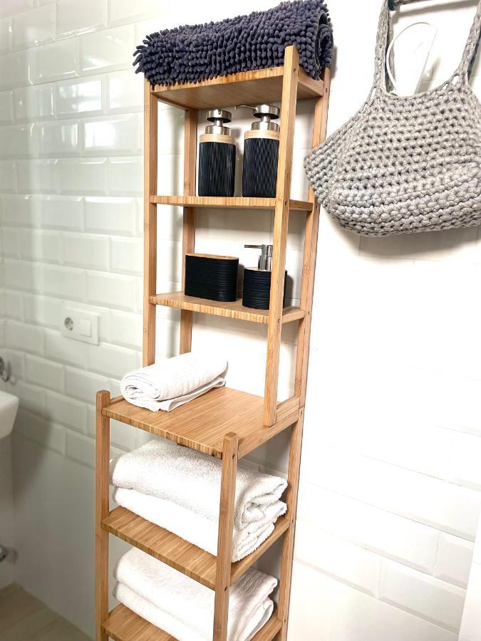 Apartamento Los Naranjos De Santa Justa Sewilla Zewnętrze zdjęcie