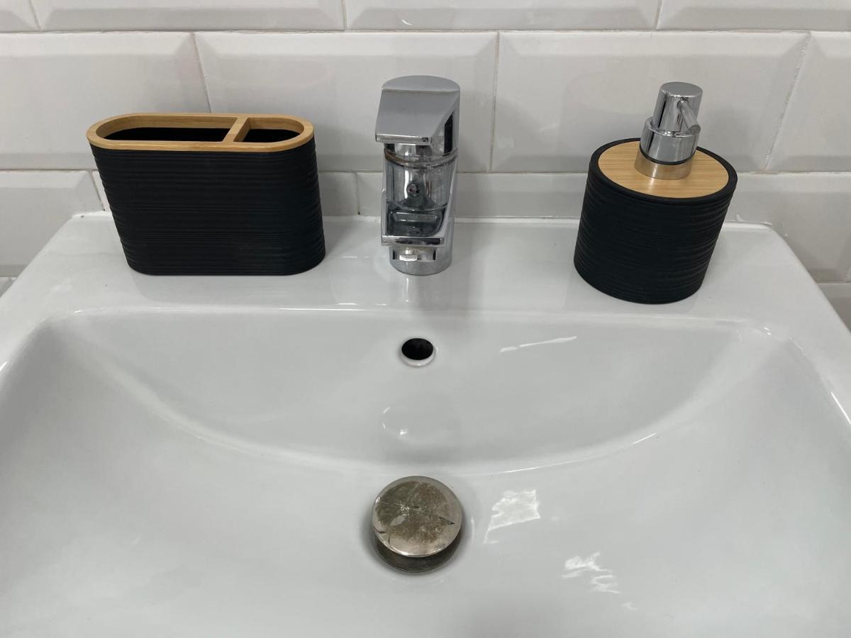 Apartamento Los Naranjos De Santa Justa Sewilla Zewnętrze zdjęcie