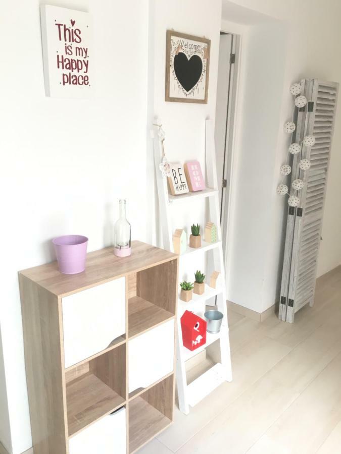Apartamento Los Naranjos De Santa Justa Sewilla Zewnętrze zdjęcie