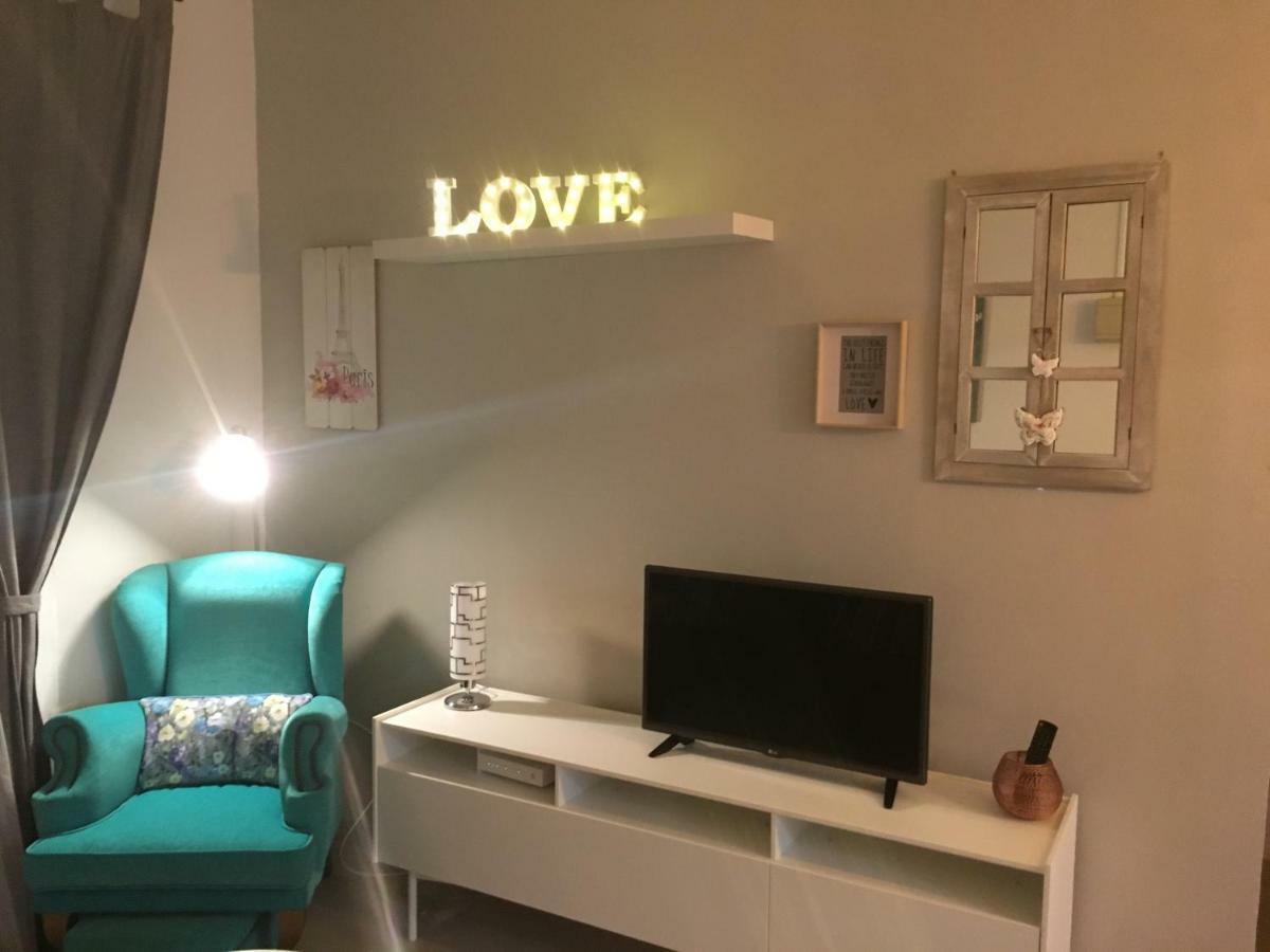 Apartamento Los Naranjos De Santa Justa Sewilla Zewnętrze zdjęcie