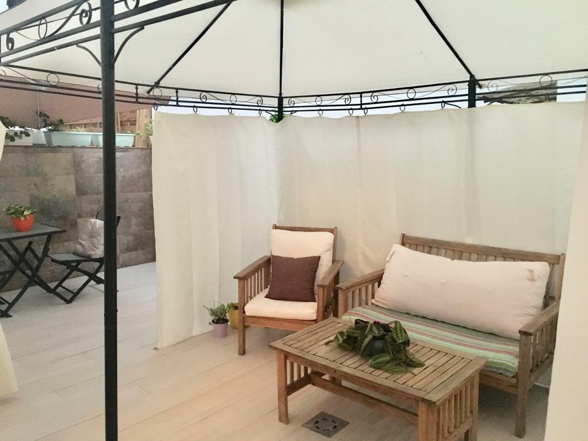 Apartamento Los Naranjos De Santa Justa Sewilla Zewnętrze zdjęcie