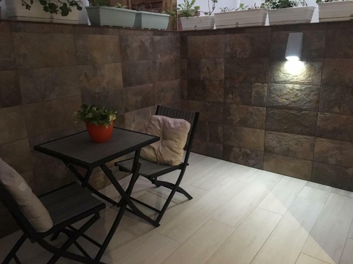 Apartamento Los Naranjos De Santa Justa Sewilla Zewnętrze zdjęcie